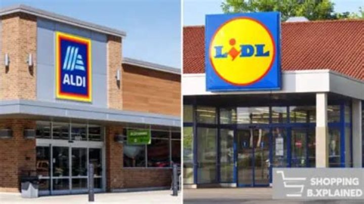 Is Lidl or Aldi cheaper in Germany?