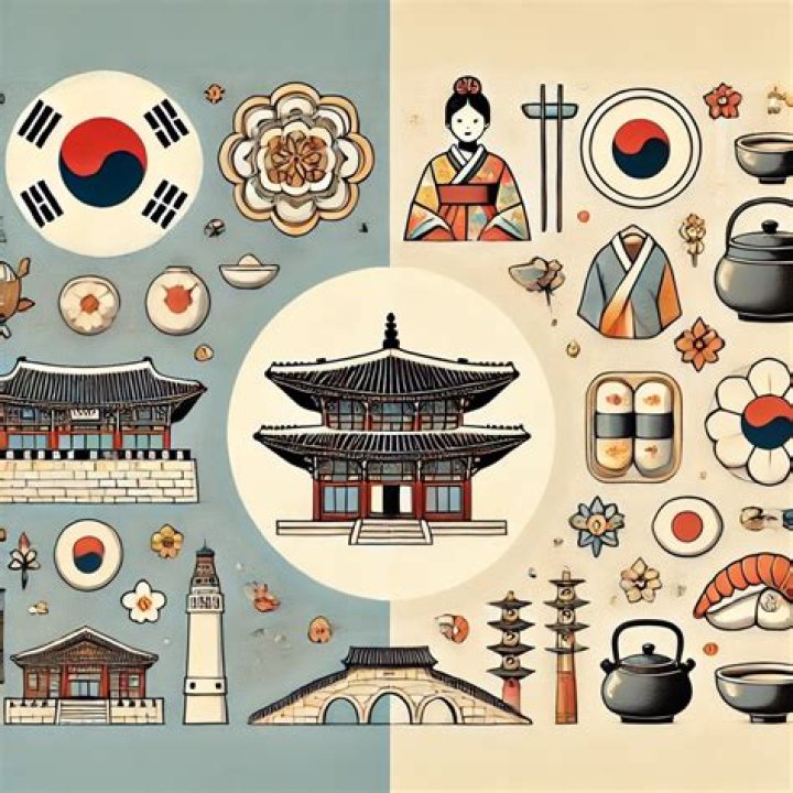 Is LINE Korean or Japanese?