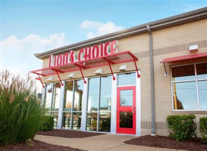 Is Lion’s Choice better than Arby’s?
