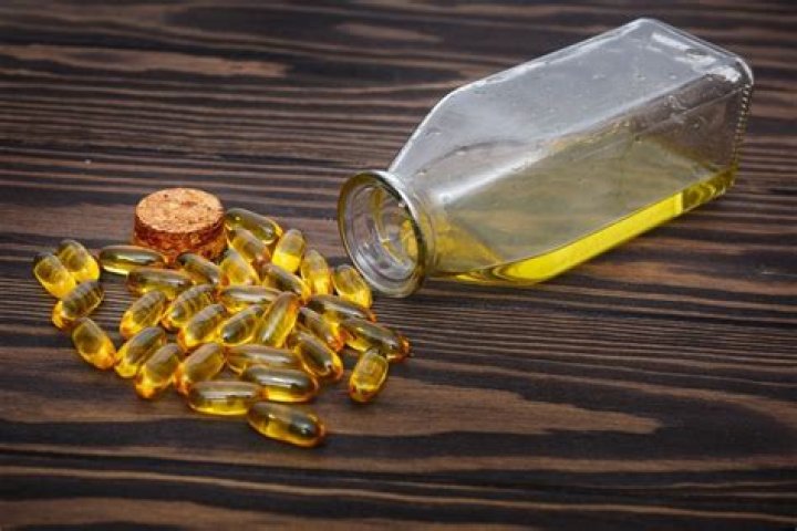 Is liquid fish oil better than capsules?