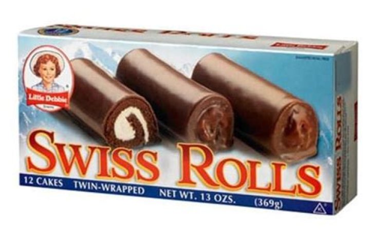Is Little Debbie Seventh Day Adventist?