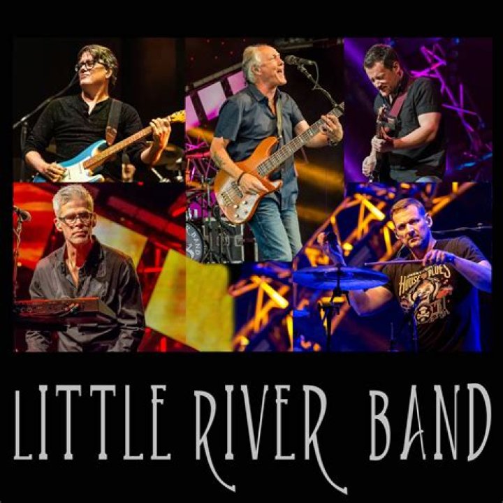 Is Little River Band still together?