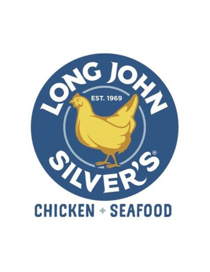 Is Long John Silver Chicken real?