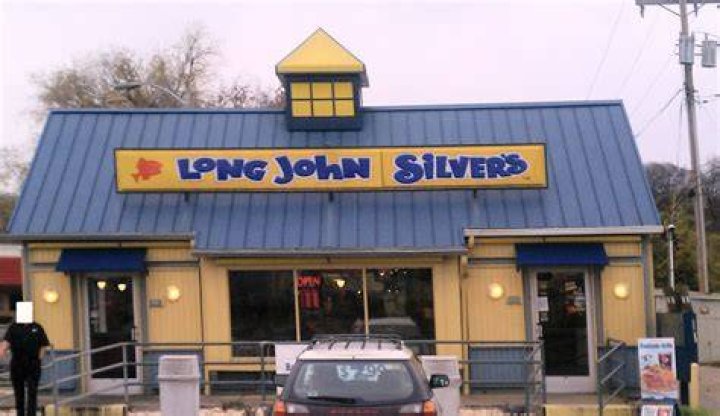 Is Long John Silvers owned by KFC?