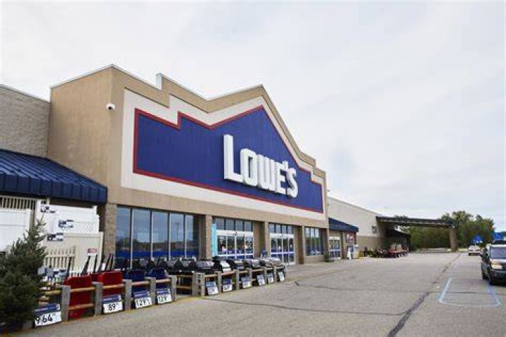 Is Lowes Foods owned by Lowes?