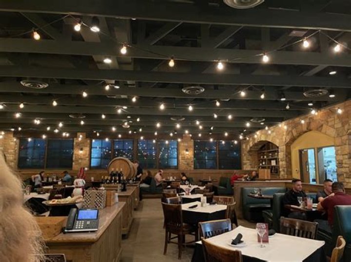 Is Macaroni Grill owned by Olive Garden?