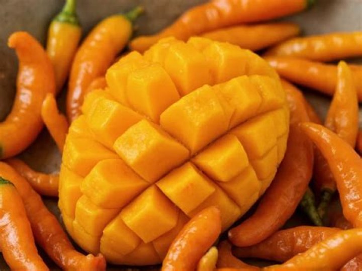 Is Mango Habanero spicy?