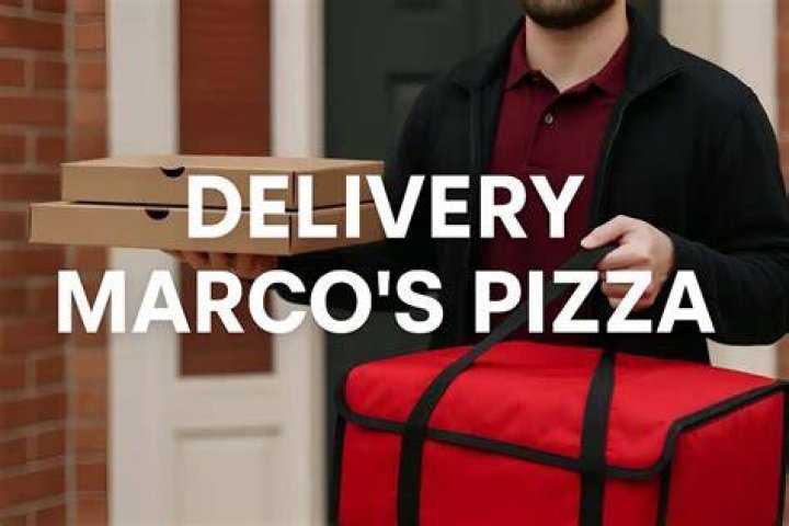 Is Marco’s Pizza Black Owned?