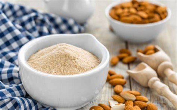 Is marzipan the same as almond paste?