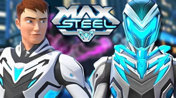 Is Max Steel Cancelled?