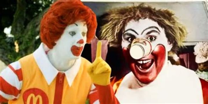 Is McDonald’s bacon fake?