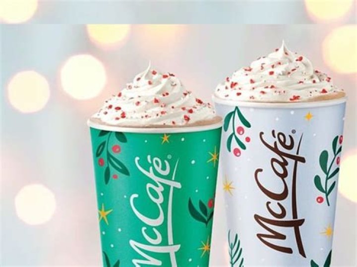 Is McDonald’s bringing back Peppermint Mocha in 2020?