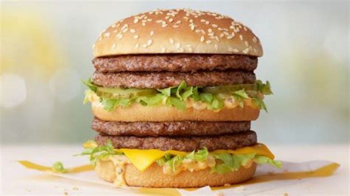 Is McDonald’s giving out free Big Macs?