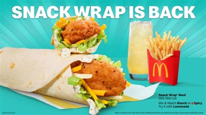 Is McDonald’s parfait Keto friendly?