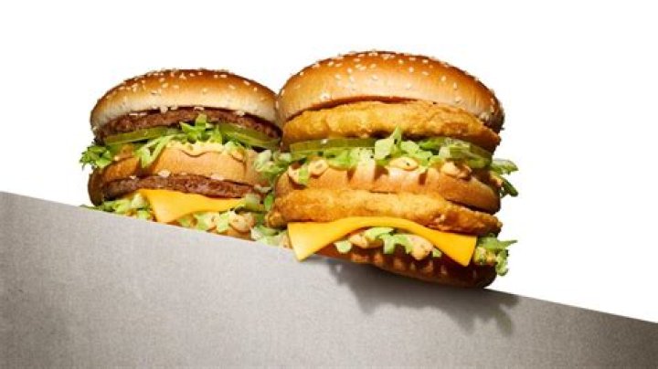 Is McDonald’s selling Big Macs for $0.50 today?