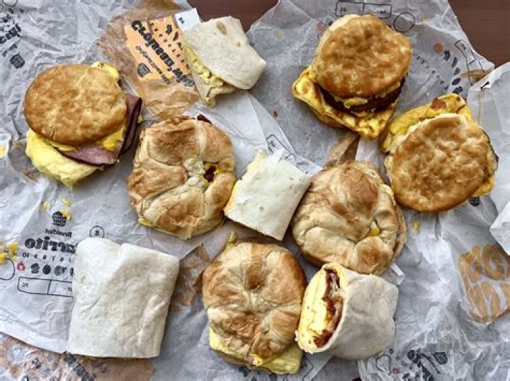 Is McDonalds breakfast until 11?