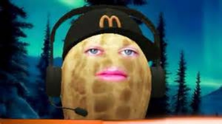 Is McDonalds peanut free?