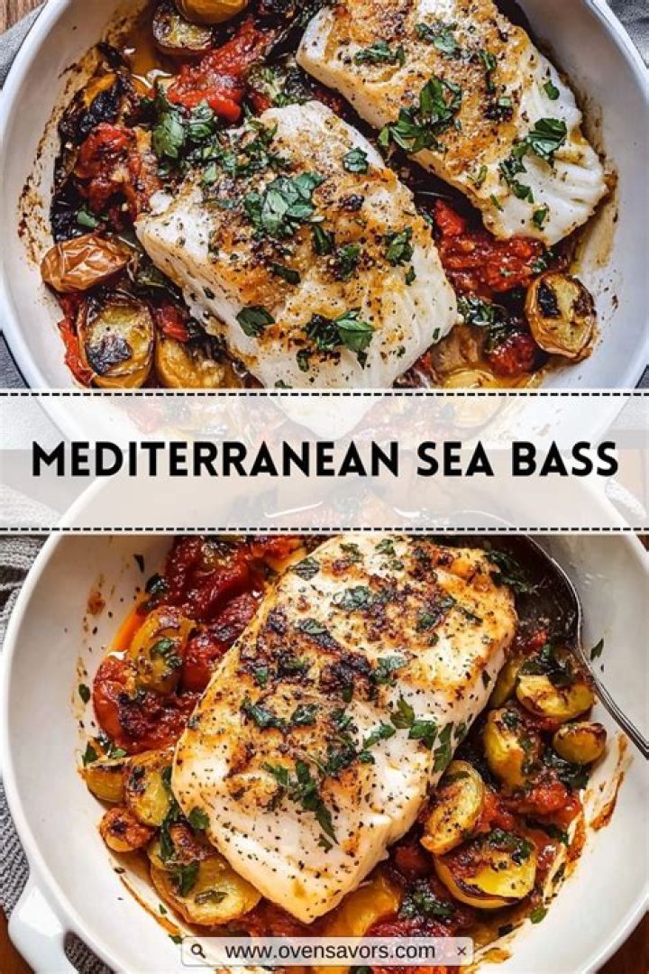 Is Mediterranean sea bass safe to eat?