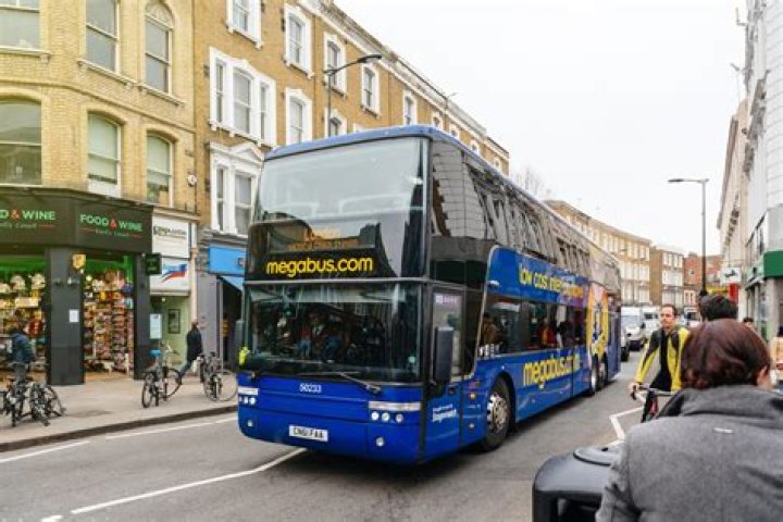 Is Megabus reliable?