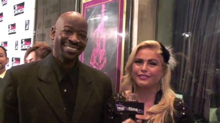 Is Michael McCary married?