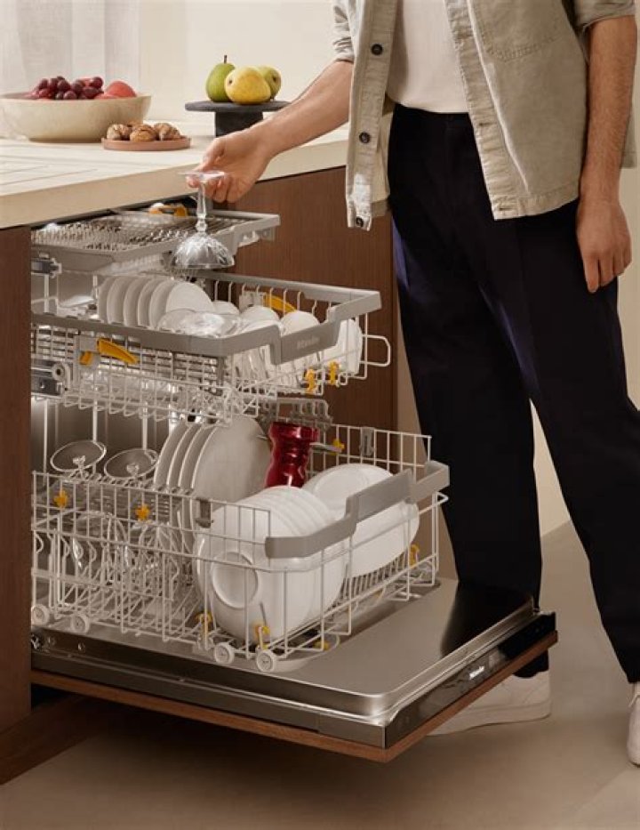 Is Miele high-end?