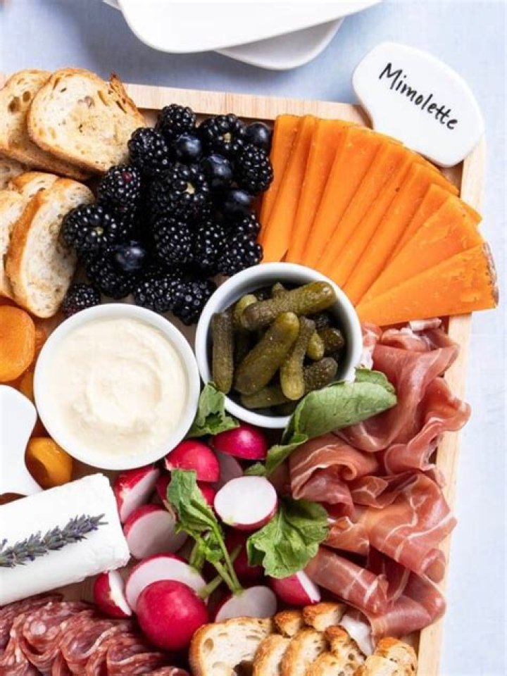 Is mimolette safe to eat?