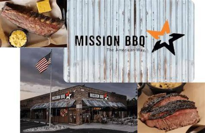 Is Mission BBQ a good company?
