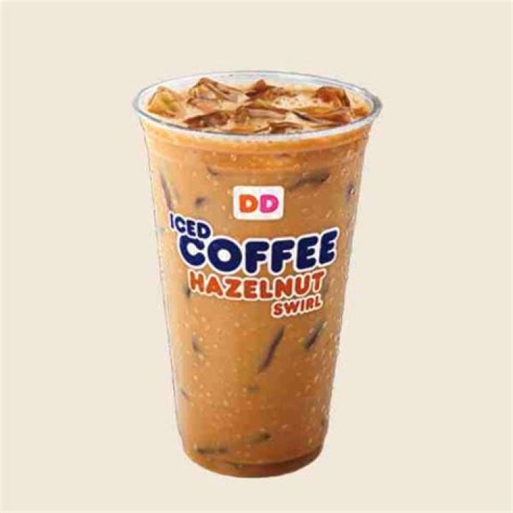 Is mocha Swirl at Dunkin good?
