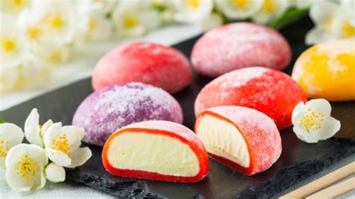 Is Mochi dangerous to eat?