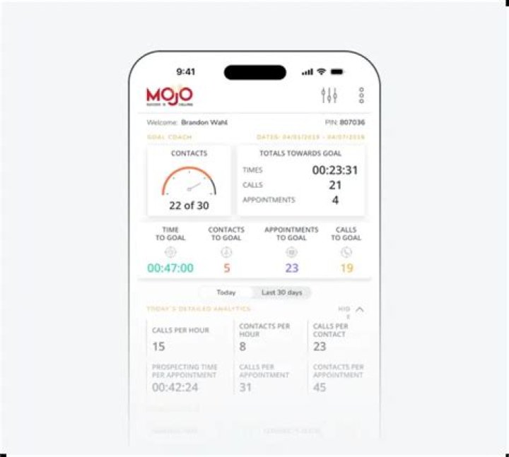 Is Mojo dialer illegal?
