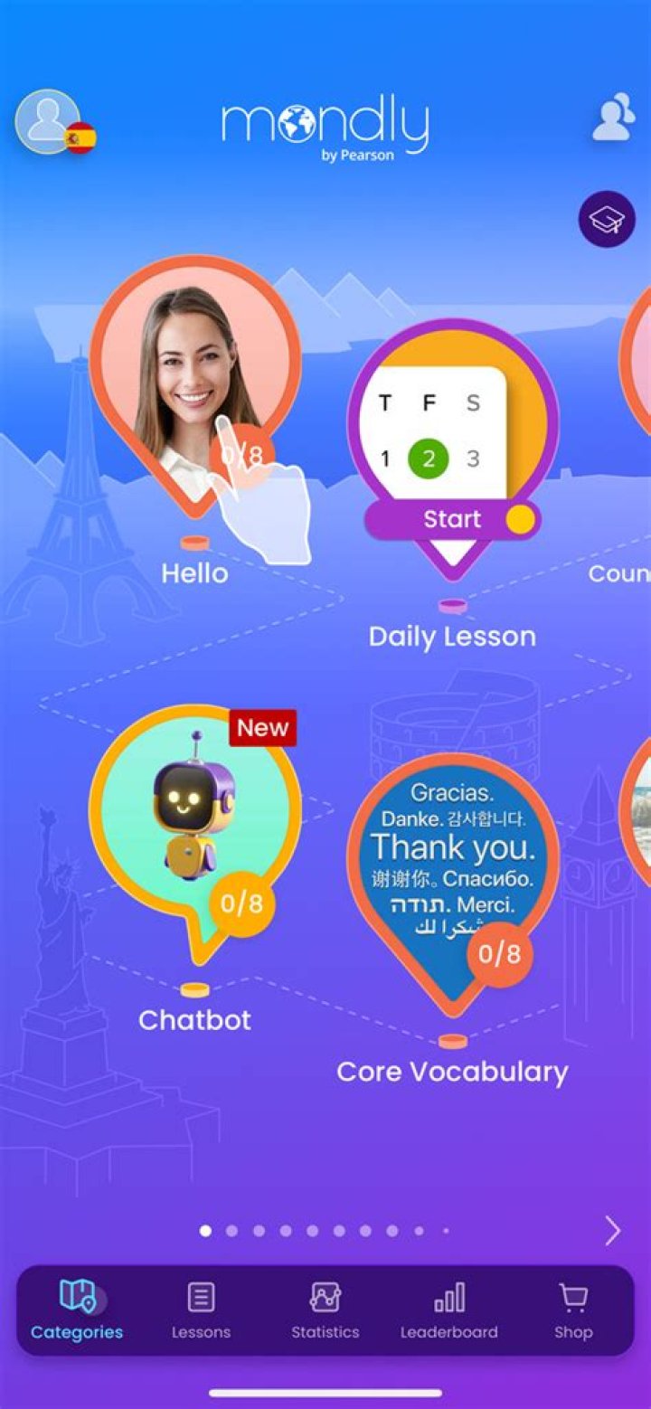 Is Mondly a good app?