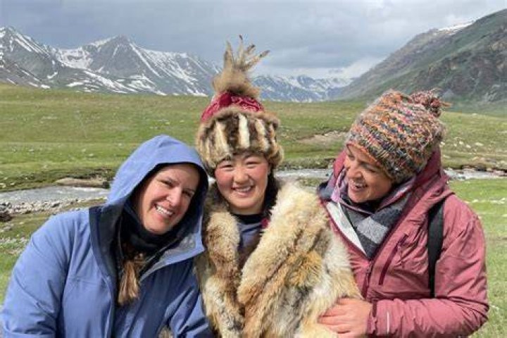 Is Mongolia safe?