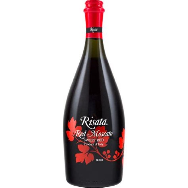 Is Moscato a sweet wine?