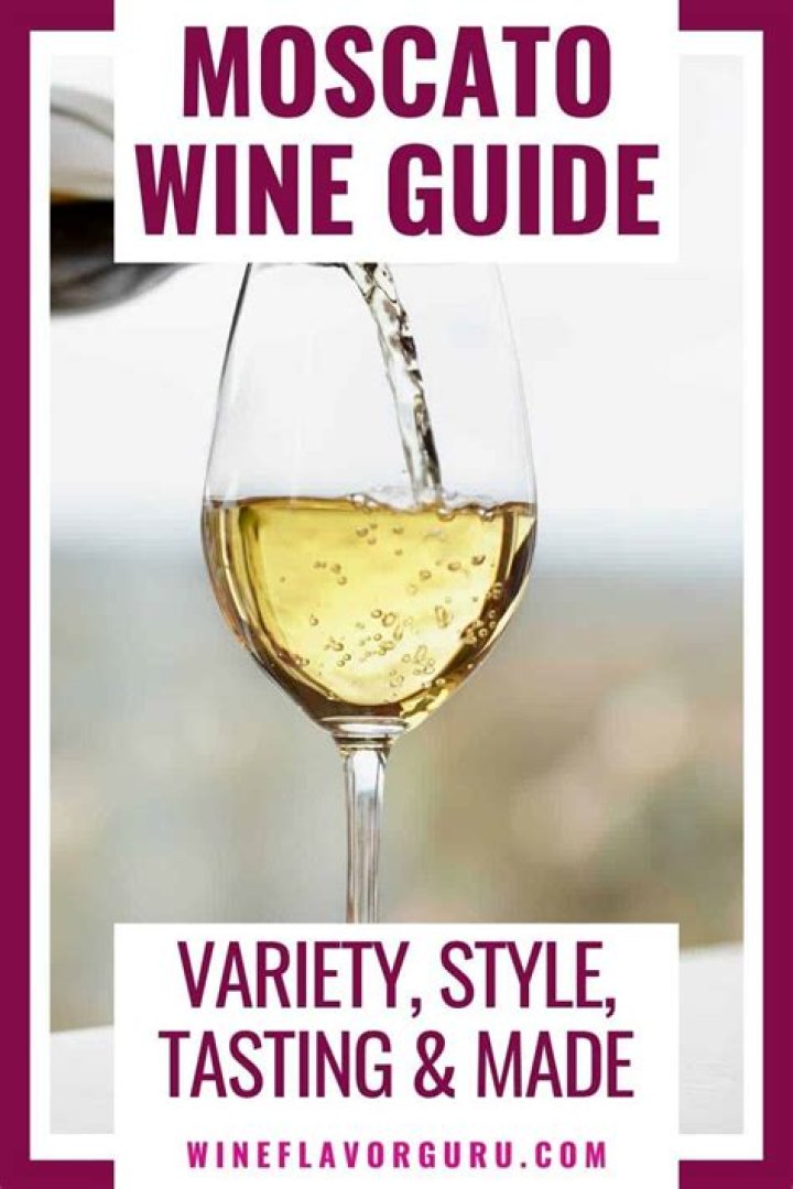Is Moscato wine keto friendly?