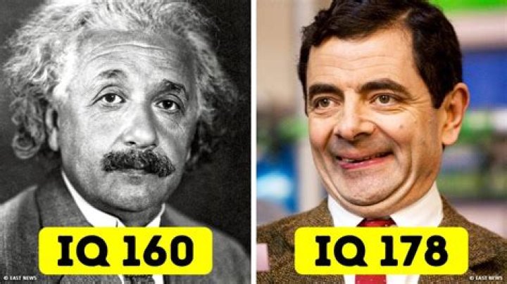 Is Mr Bean intelligent?