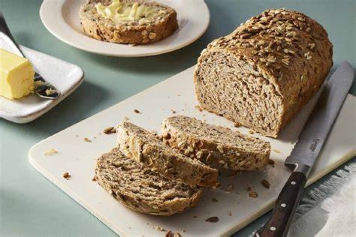 Is multigrain bread good for you?