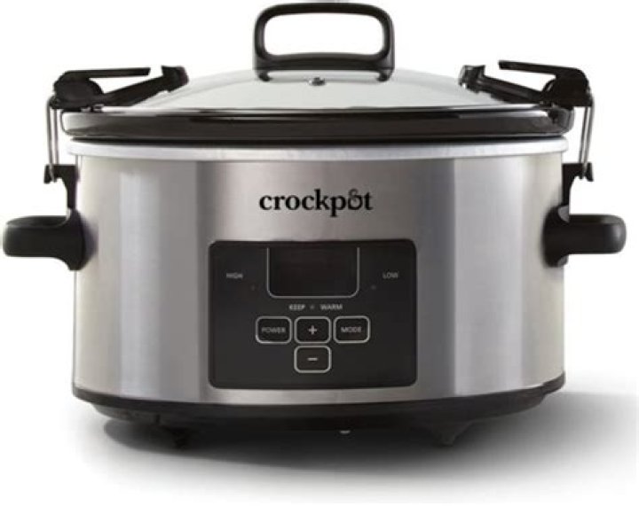Is my crock pot too big?