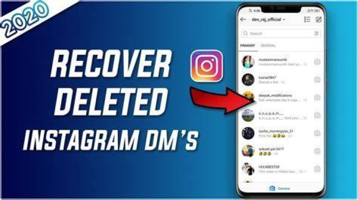Is my Instagram deleted forever?