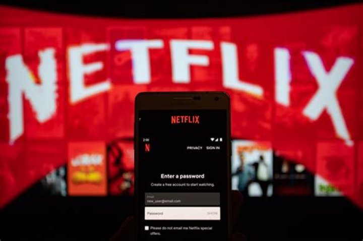 Is Netflix free with Sprint?