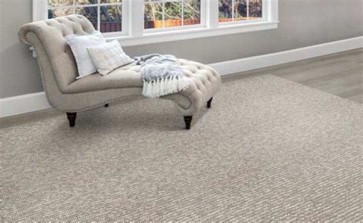 Is new carpet considered a leasehold improvement?