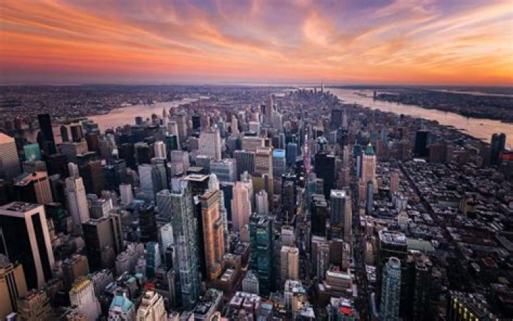 Is New York City safe right now?