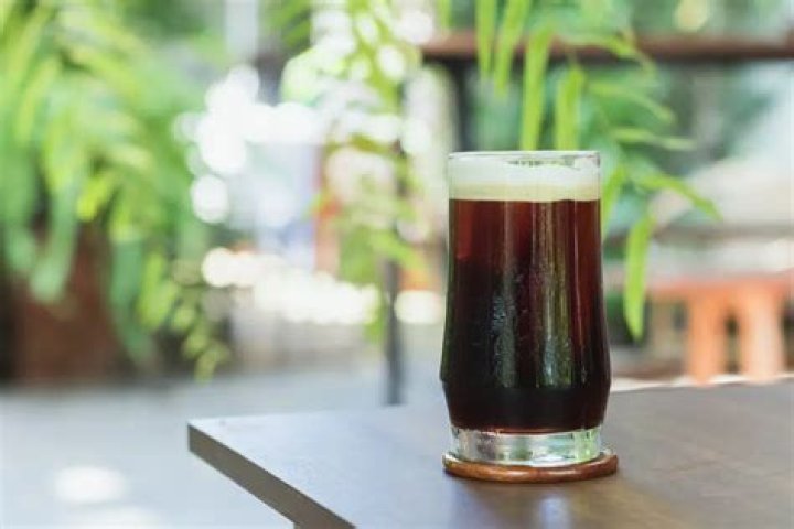 Is Nitro cold brew Keto friendly?