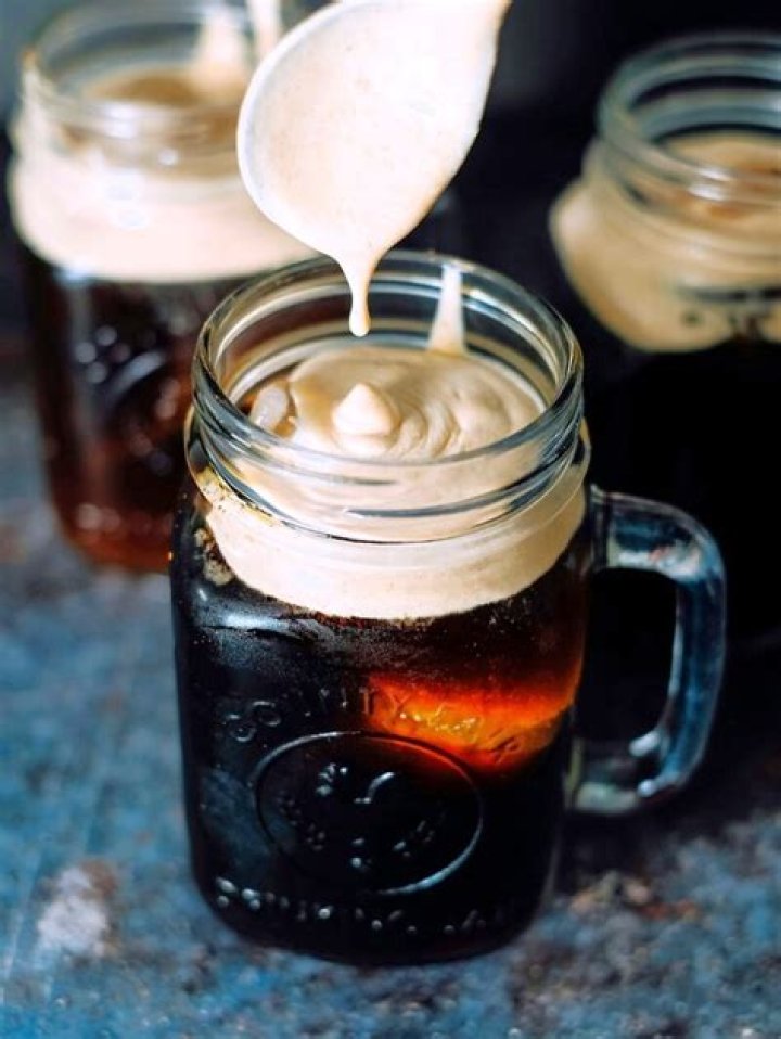 Is nitro cold brew with sweet cream Keto friendly?