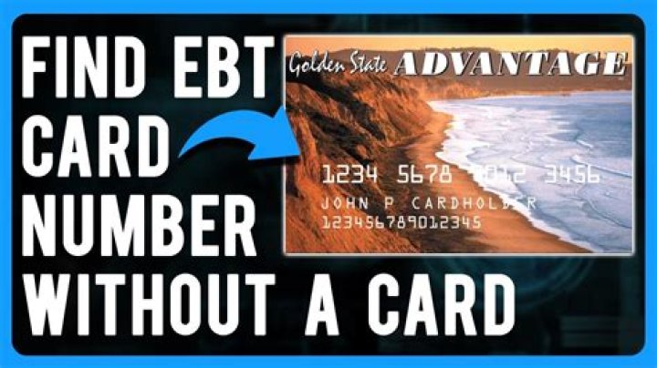 Is NJ giving pandemic-EBT card?