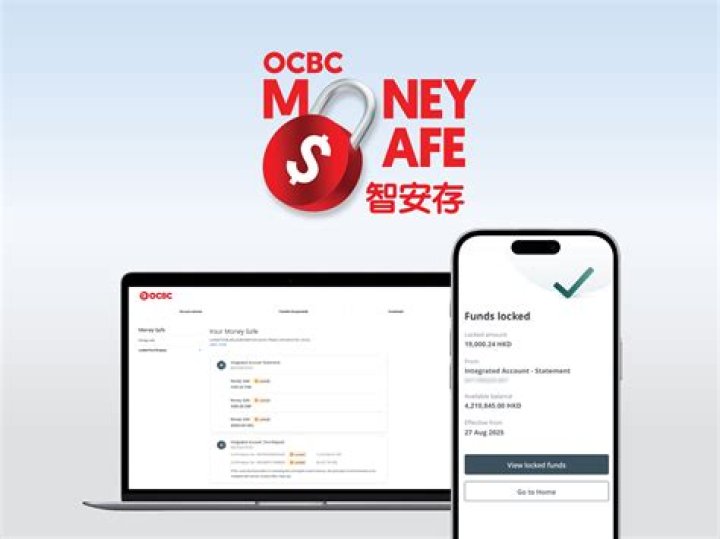 Is OCBC Safe?