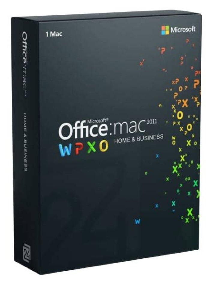 Is Office for Mac 2011 still supported?