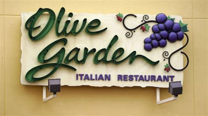 Is Olive Garden closing permanently?