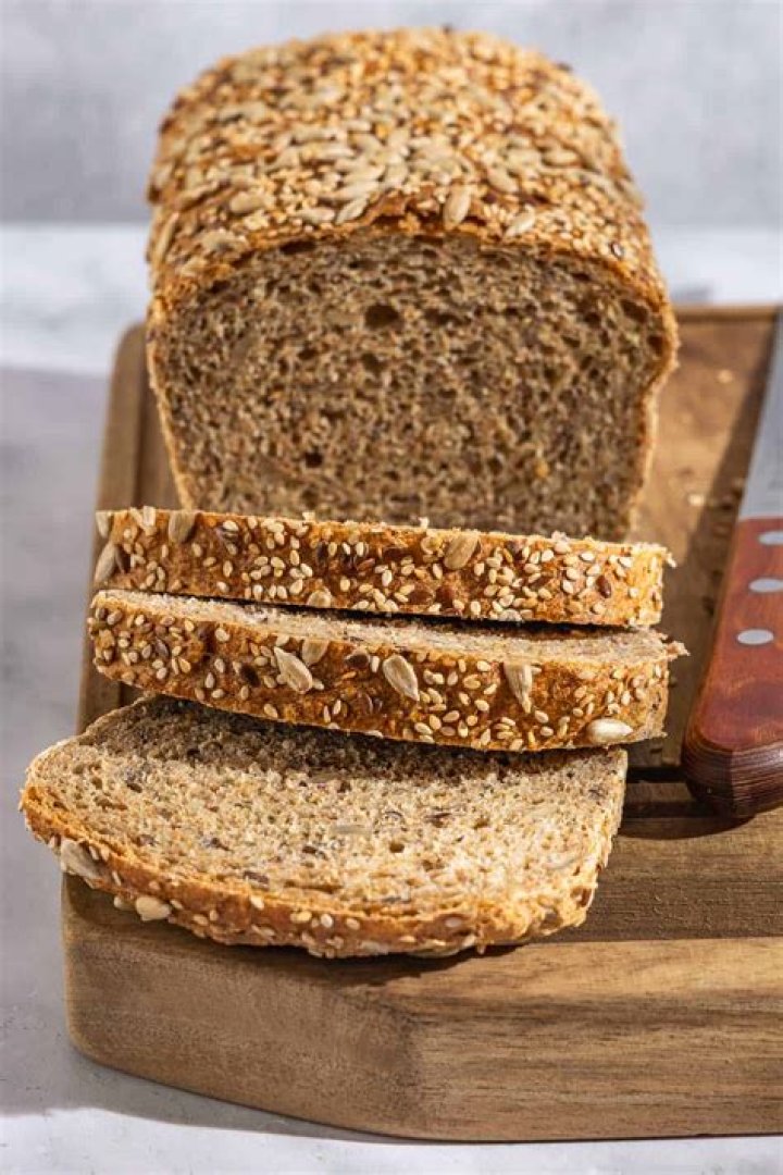 Is olive loaf healthy?