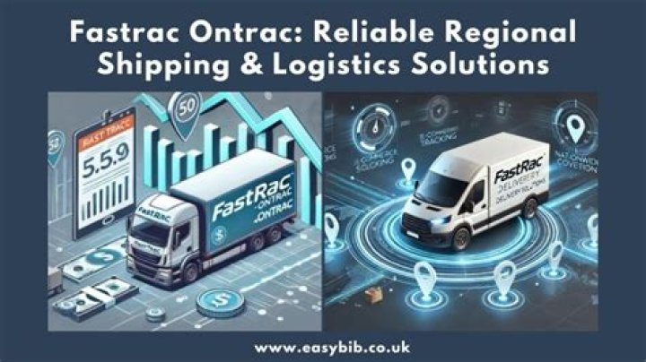Is OnTrac shipping reliable?