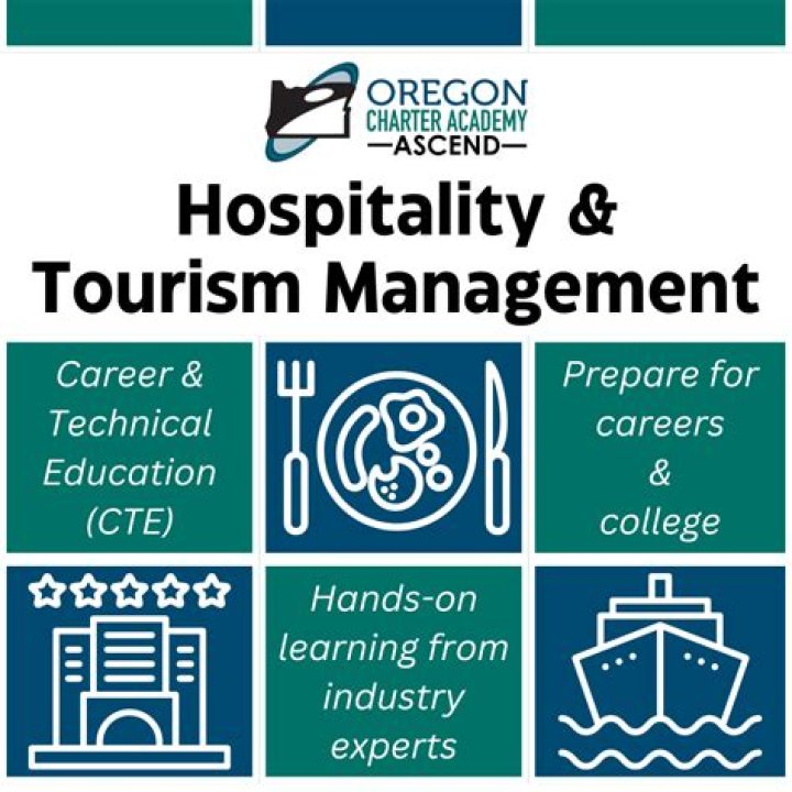 Is Oregon Charter Academy accredited?